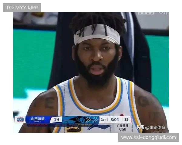 山西客场逆转北京，迪亚洛统治攻防两端