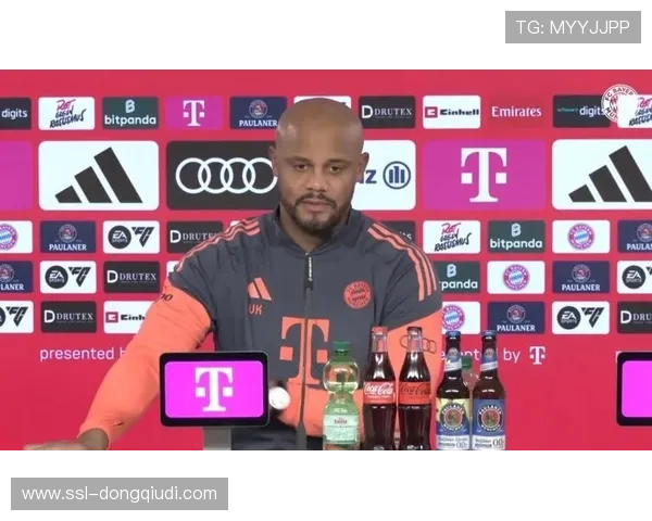 拜仁主帅孔帕尼专访：细节修正与场上沟通是防守提升关键