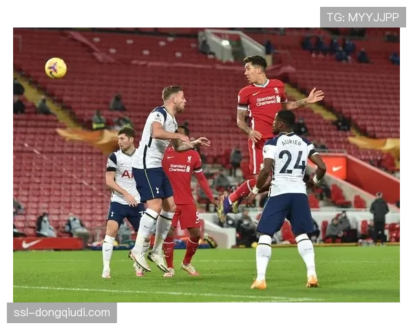 战报：利物浦4-2战胜托特纳姆热刺，萨拉赫两射一传