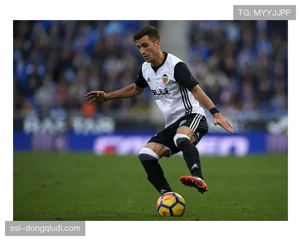 特写:在梅斯塔利亚,加亚完成代表瓦伦西亚的第400次出场