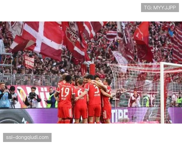 德甲第30轮综述：冠军诞生，欧战资格争夺白热化，保级形势错综复杂